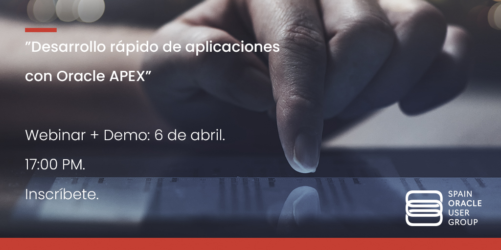 webinar APEX1